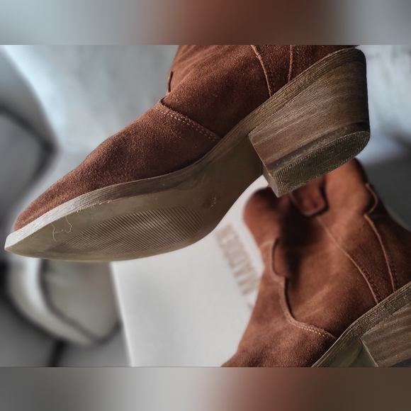 Booties - Picture 2 of 6